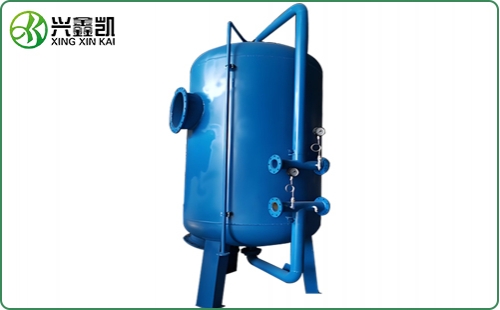 纖維球過濾器(供應商)