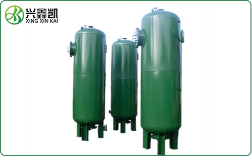 陰離子交換器(過濾器)