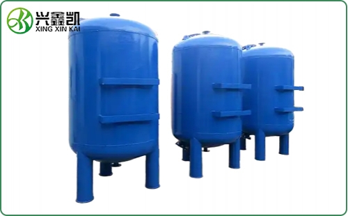 除鐵錳過濾器(除鐵/除錳)