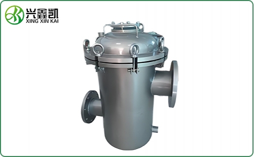 不銹鋼毛發(fā)過濾器(生產廠家)