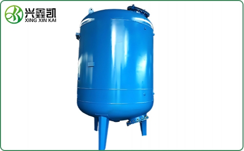 錳砂過濾器(生產(chǎn)廠家)