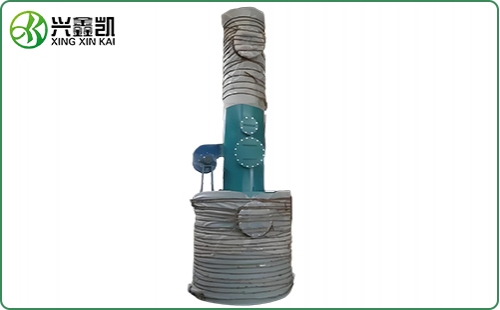 除碳器(脫碳塔)