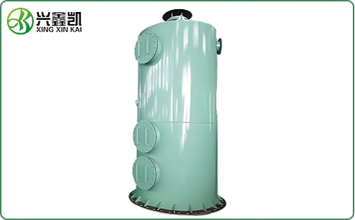 除碳器(脫氣塔)
