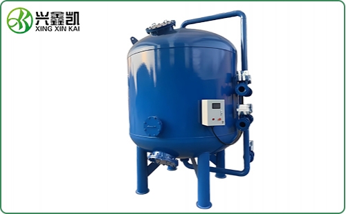 石英砂過(guò)濾器(應(yīng)用領(lǐng)域)