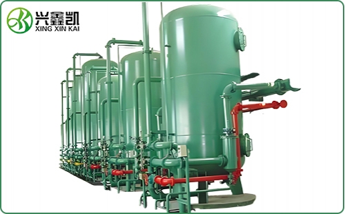 陽離子交換器(陰陽離子)