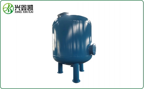 石英砂過濾器(報價)