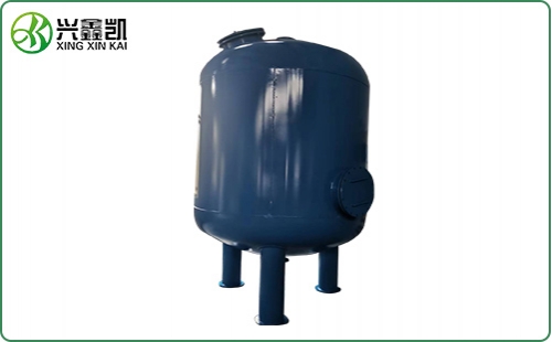 石英砂過濾器(全自動)