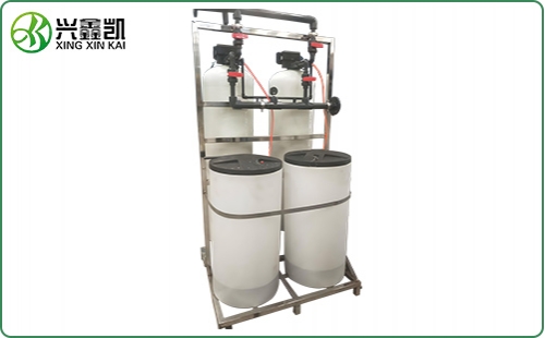 工業(yè)軟水設(shè)備(報(bào)價(jià))