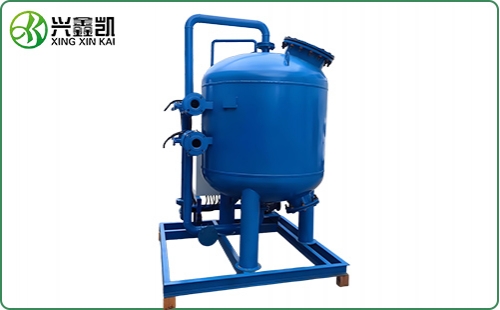 全自動(dòng)旁通過(guò)濾器(廠家)