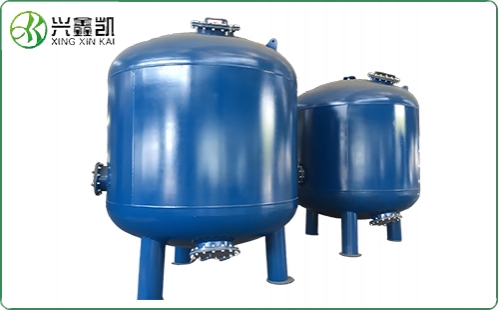 多介質(zhì)過濾器(廠家)