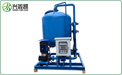 全自動(dòng)旁通過濾器(報(bào)價(jià))